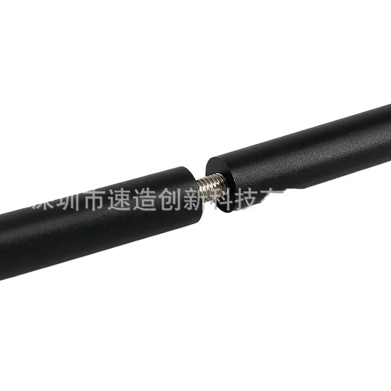 Heavy-Duty Aluminum Gantry Tie Rod Kit 365mm for 3D Printer Frame Reinforcement Compatible with Creality Ender 3 Ender 3 S1