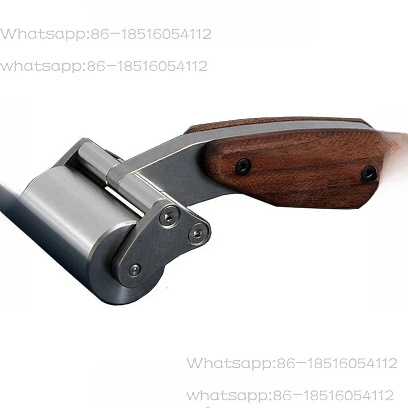 rullo-in-acciaio-inossidabile-resistente-per-fai-da-te-rullo-per-cuoio-fatto-a-mano-630g-60mm