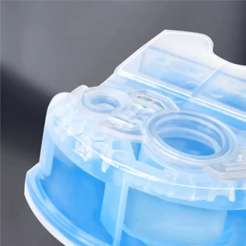 AA51 For Braun CCR4/CCR2 Compatible With Electric Shaver Cleaning Solution Blade Cleaner And Shaver Cleaner
