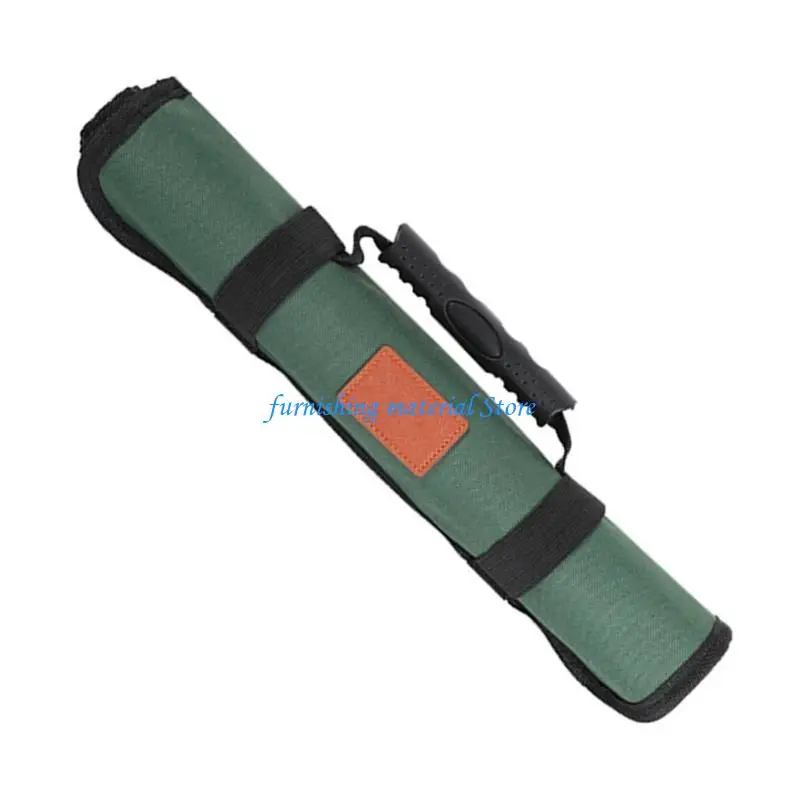 Y5GD Инструмент сворачивает сумку.