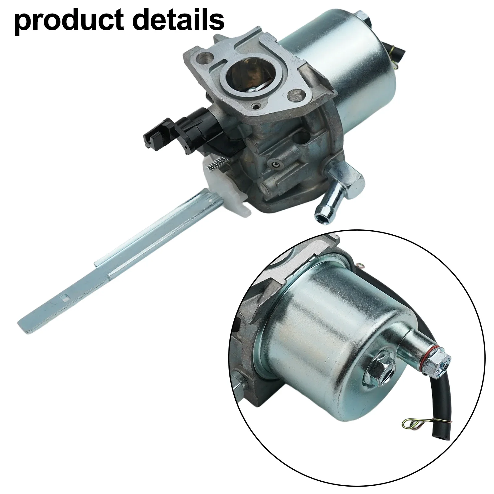 High Performance 585020402 Carburetor for Ariens 20001368 20001027 For McCulloh 436565 532436565 Snow Throwers