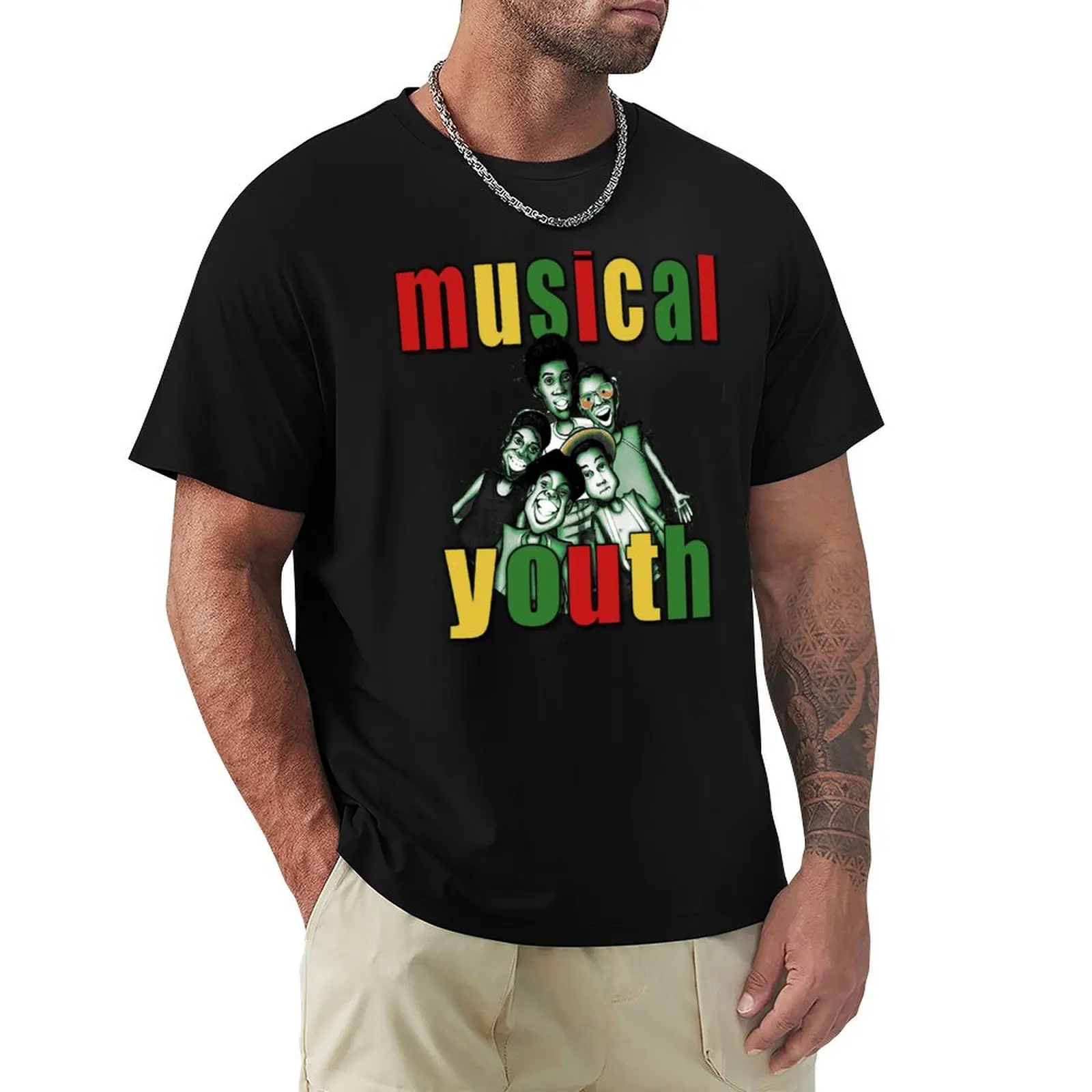 PASS THE DUTCHEE T-Shirt Work Duty Casual T-Shirt