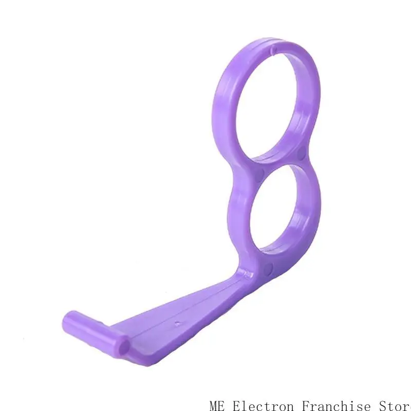 T5EA Universal Phone Grip Holder 휴대용 전화 백 브래킷 핑거 링 지원