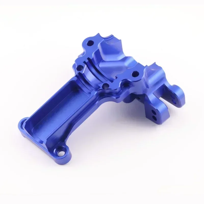 

Metal Front Upper Bulkhead Differential Gearbox Cover 7720 for Trxs 1/5 X-MAXX 6S 8S 1/6 XRT 8S RC Car Upgrade Parts