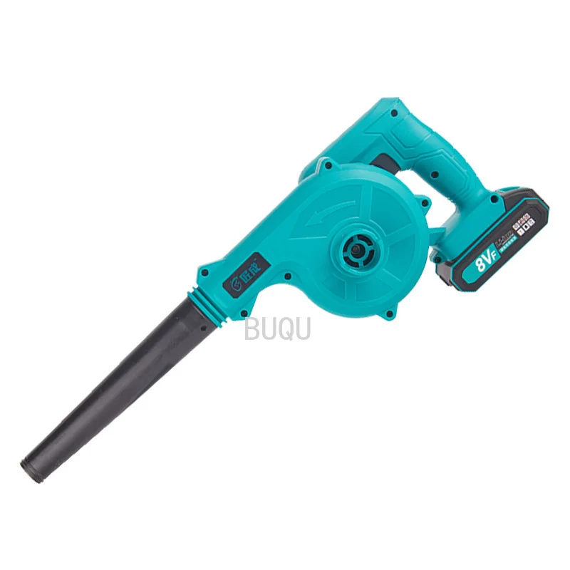 

36V 48V Garden Cordless Blower Vacuum Clean Air Blower for Dust Blowing Dust Computer Collector Hand Operat Power Tool