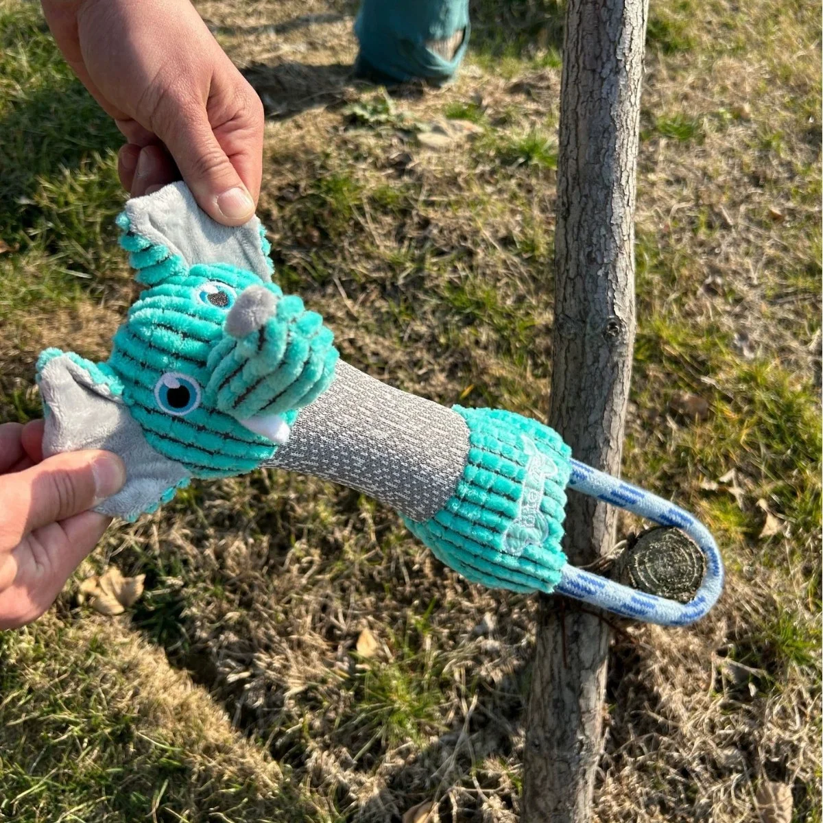 Thumbnail 3 - #20 Top 50 Squeaky Puppy Toys Worth Buying In 2026