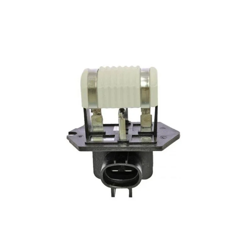 New Heater Blower Motor Resistor for Hyundai Elantra 2007-2010 Touring 2008-2012 25385-2H650 253852H650