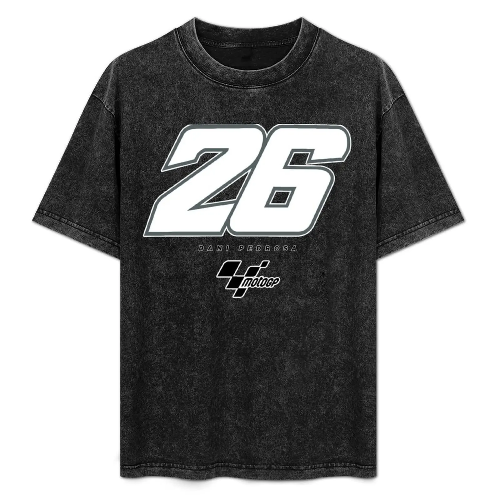 Dani Pedrosa T-Shirt Quick Dry Fishing T-Shirt