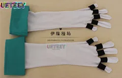 UETEEY COS That Time I Got Reincarnated As A Slime Shizue Izawa Cosplay Costume Halloween Set Custom Size view 6