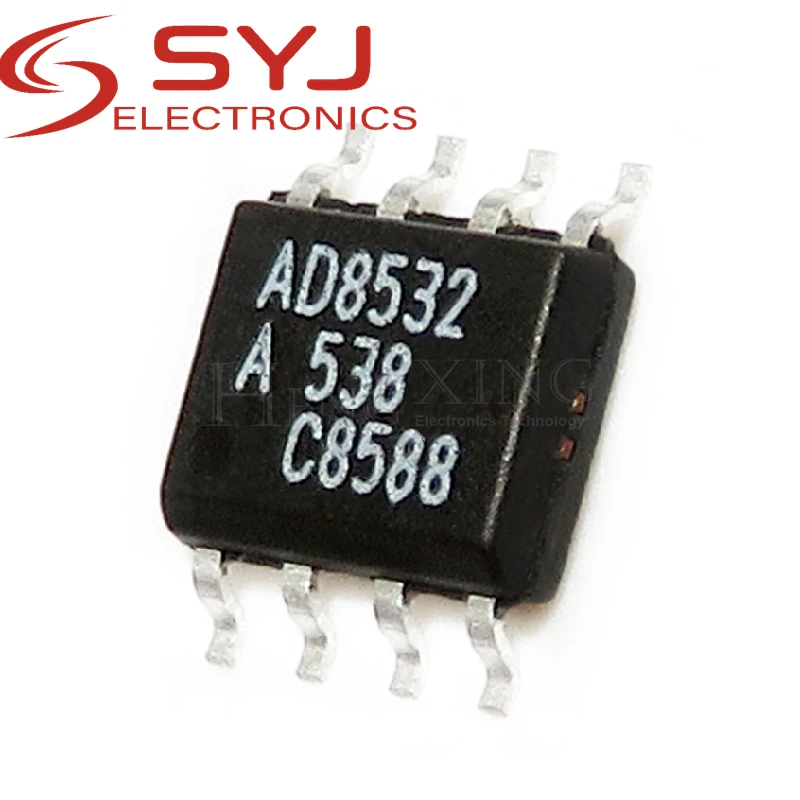 

10 шт. AD8532ARZ AD8532AR AD8532 SOP-8