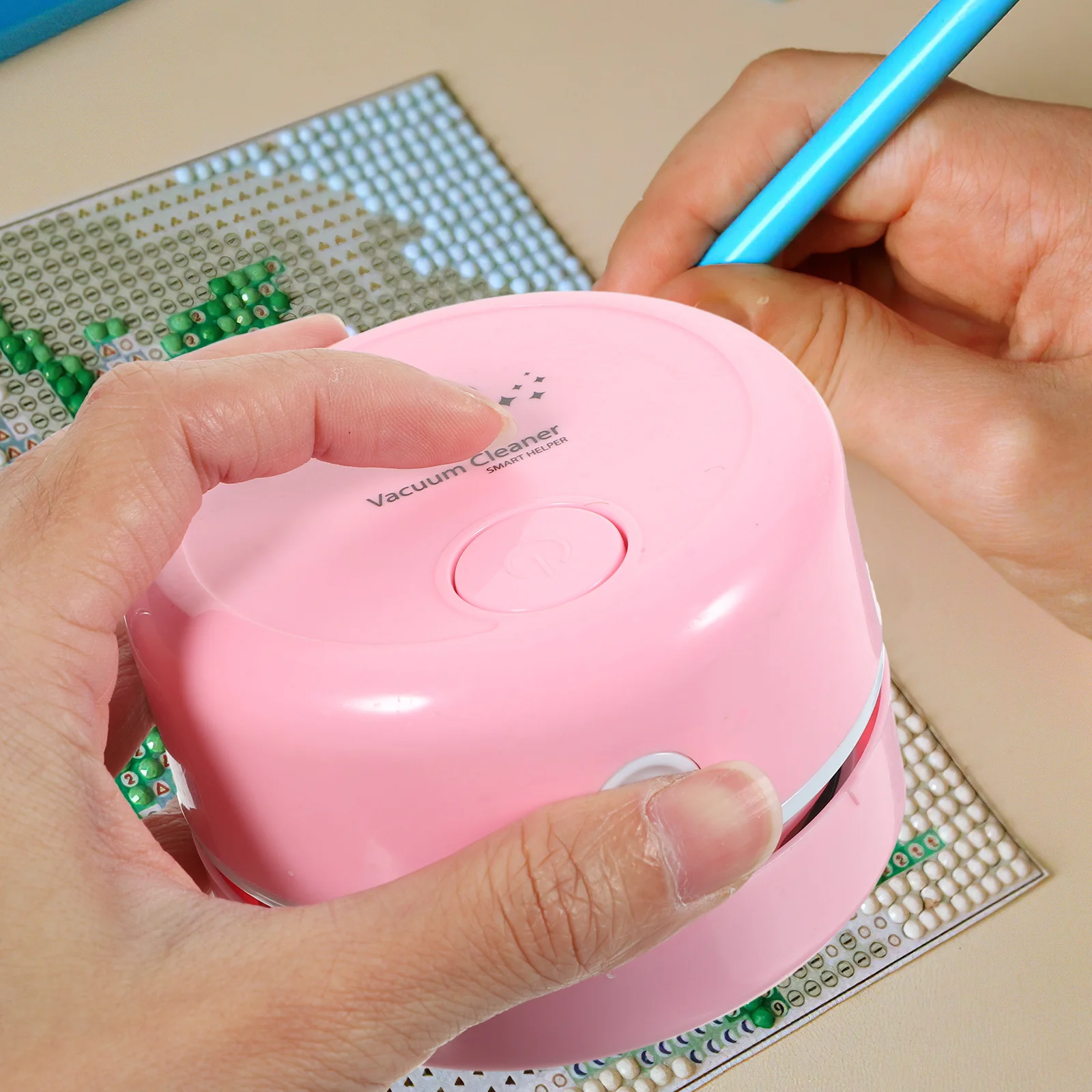 1 الحفر المنتقى الماس فراغ المنظم منخفضة الضوضاء شحن خط انسكاب الماس الأنظف كفاءة الحفر أدوات الرسم على الحائط العملي