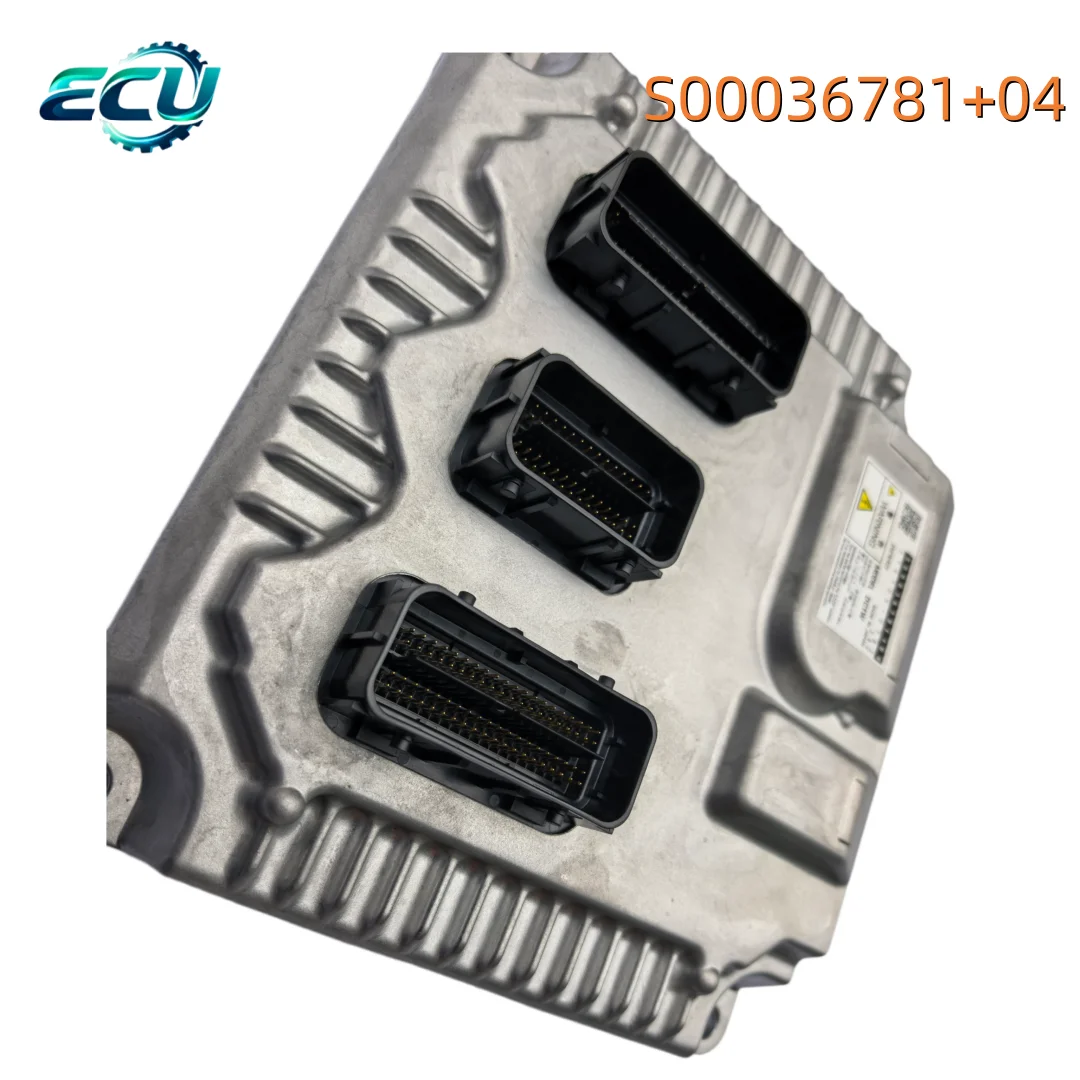 S00036781+04 276700-0782 ECU ECM , applicable to the electronic unit and electronic control module ofdiesel engine.