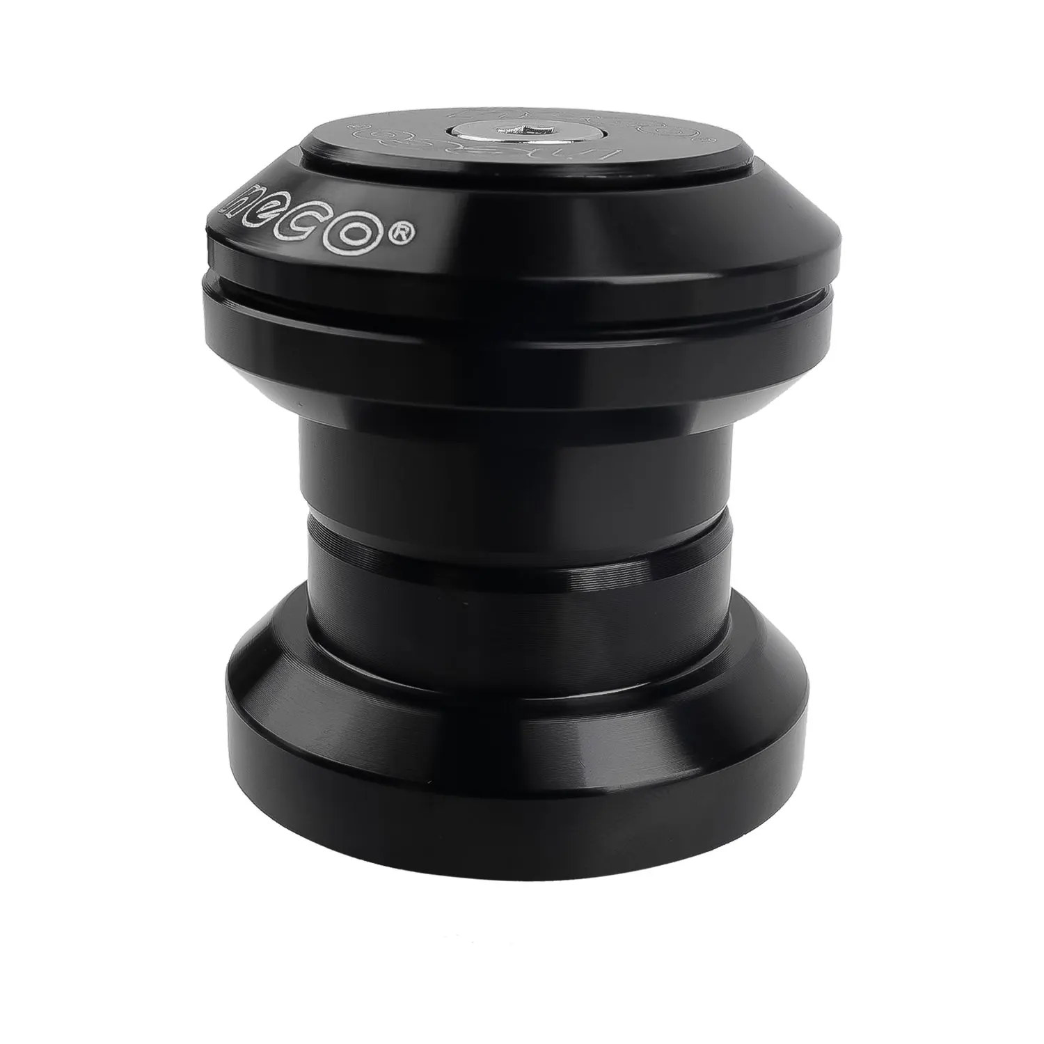 AliExpress NECO H711 Headset Threadless Anodized CNC Machined 34MM 28.6MM 30 Bearing Headset External Cup  30MM Blackfor Fixie & Road Bikes