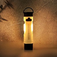 5050workshop Flashlight Lantern Micro Flashlight Rechargeable LED Flashlight Magnetic Flashlight