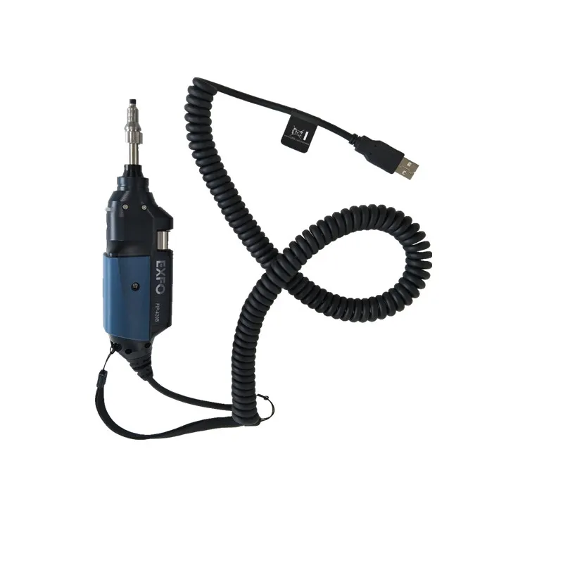 FIP-400B Series Fiber Inspection Probe FIP-410B FIP-420B FIP-430B FIP-435B Fiber Optic Inspection Probe