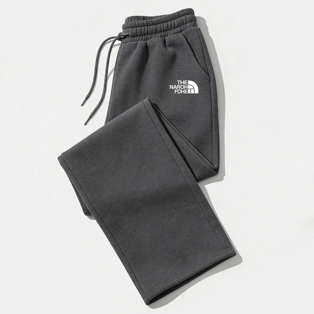 Autumn Winter Men's Jogging Sweatpants Running Male Sport Fitness Sportswear Breathable Pants Homme Casual Trousers Pants image 3