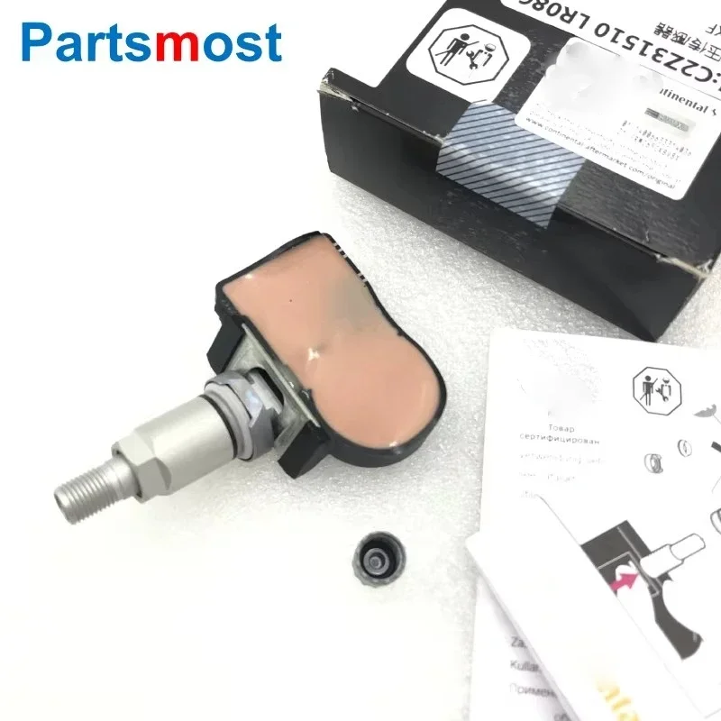 

LR070840 LR086928 OEM 433MHZ TIRE PRESSURE SENSOR FOR RANGE ROVER 2002- RR SPORT 2005-2014 DISCOVERY 3 4 EVOQUE DISCOVERY SPORT