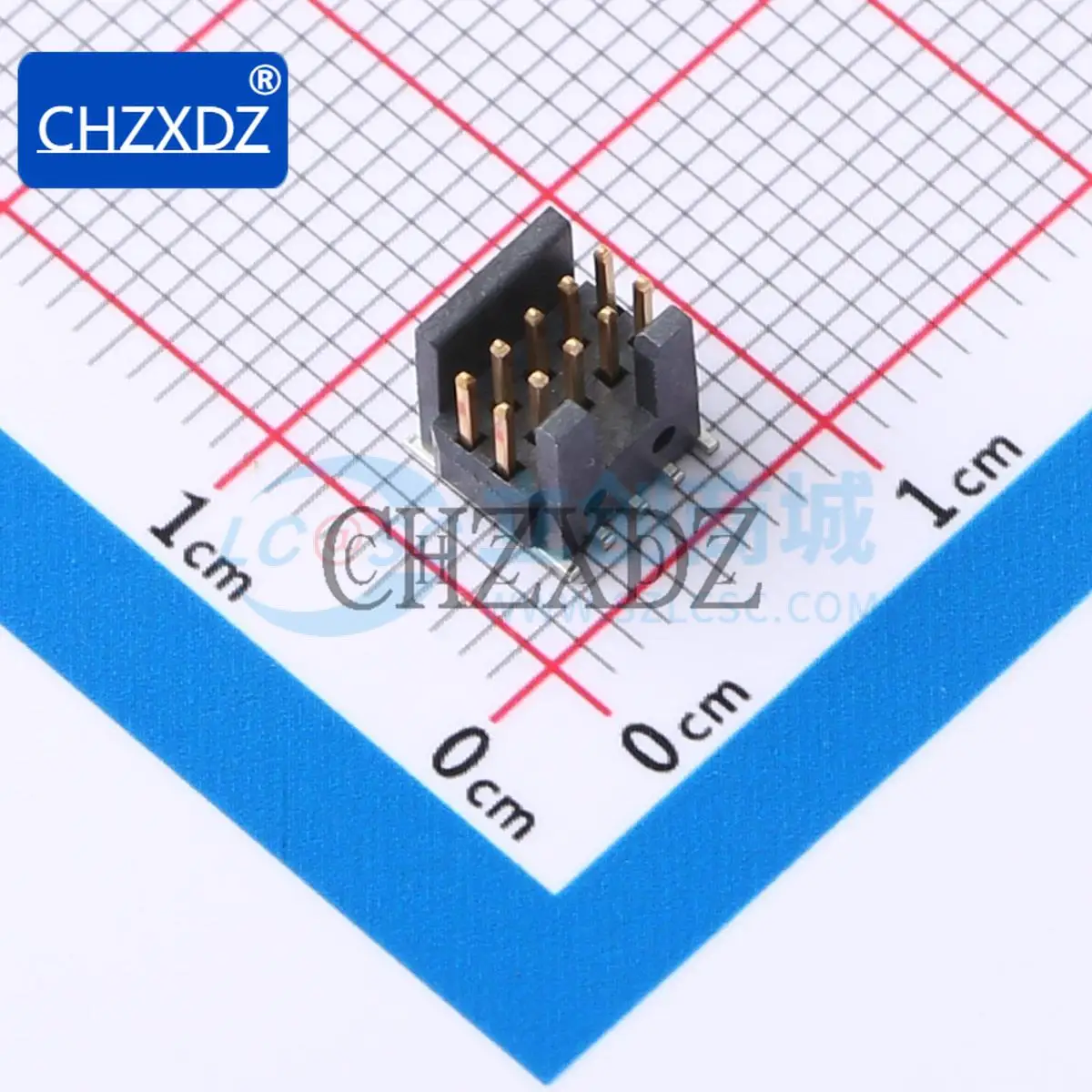 FTSH-105-01-LM-DV-K…