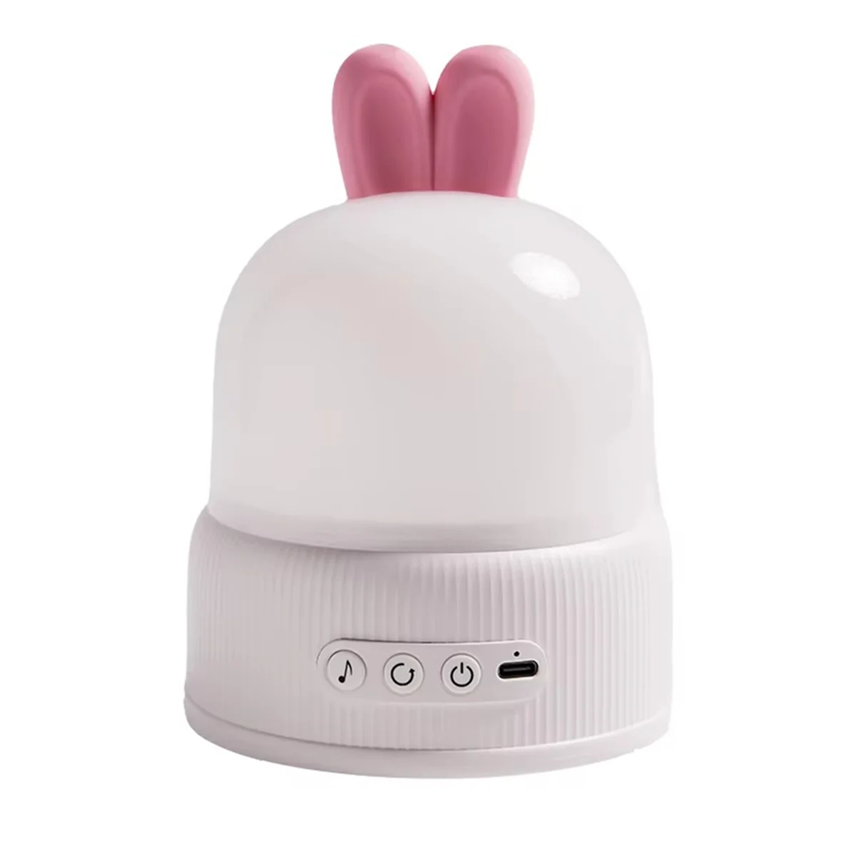 HOT! Cute Projector Night Light for Kids Ocean Projection Sleep Lamp for Baby Valentine'S Day Gifts Room Decor