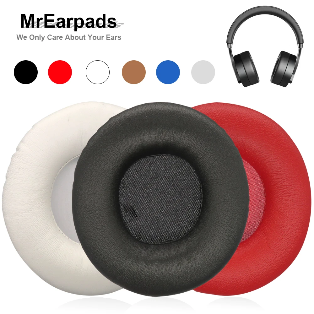 

Ether Flow Earpads For MrSpeakers Ether Flow Headphone Ear Pads Earcushion Replacement