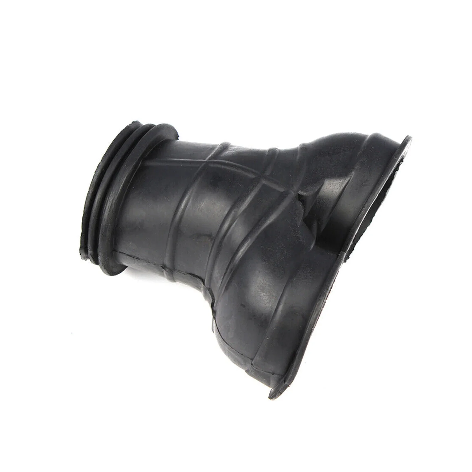 Motorcycle Carburetor Adapter Holder Intake Manifold Boot Joint Air Filter Interface For Honda CA250 CBT125 Rebel CMX250C CMX250