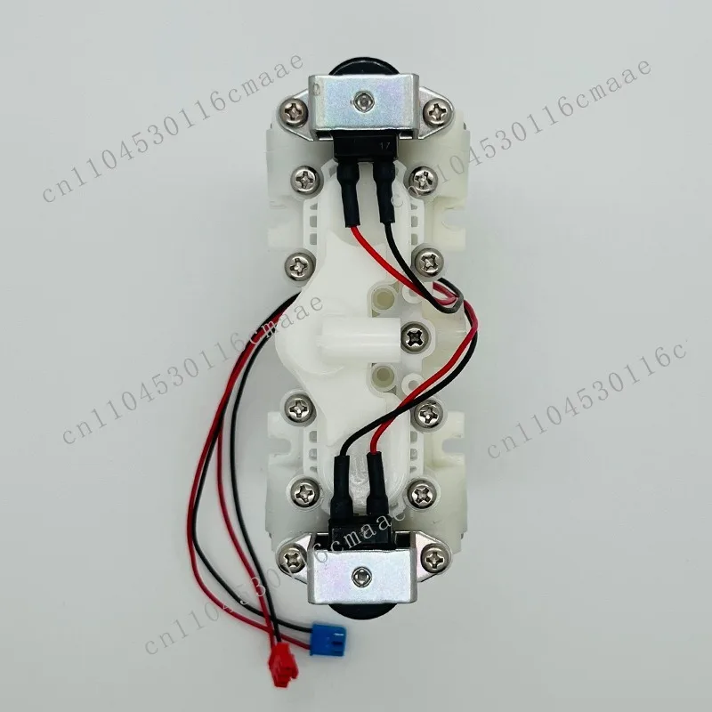 Suitable for FCS-6-YM-1 Smart Toilet, Bistable Pulse Water Inlet Solenoid Valve DC6V