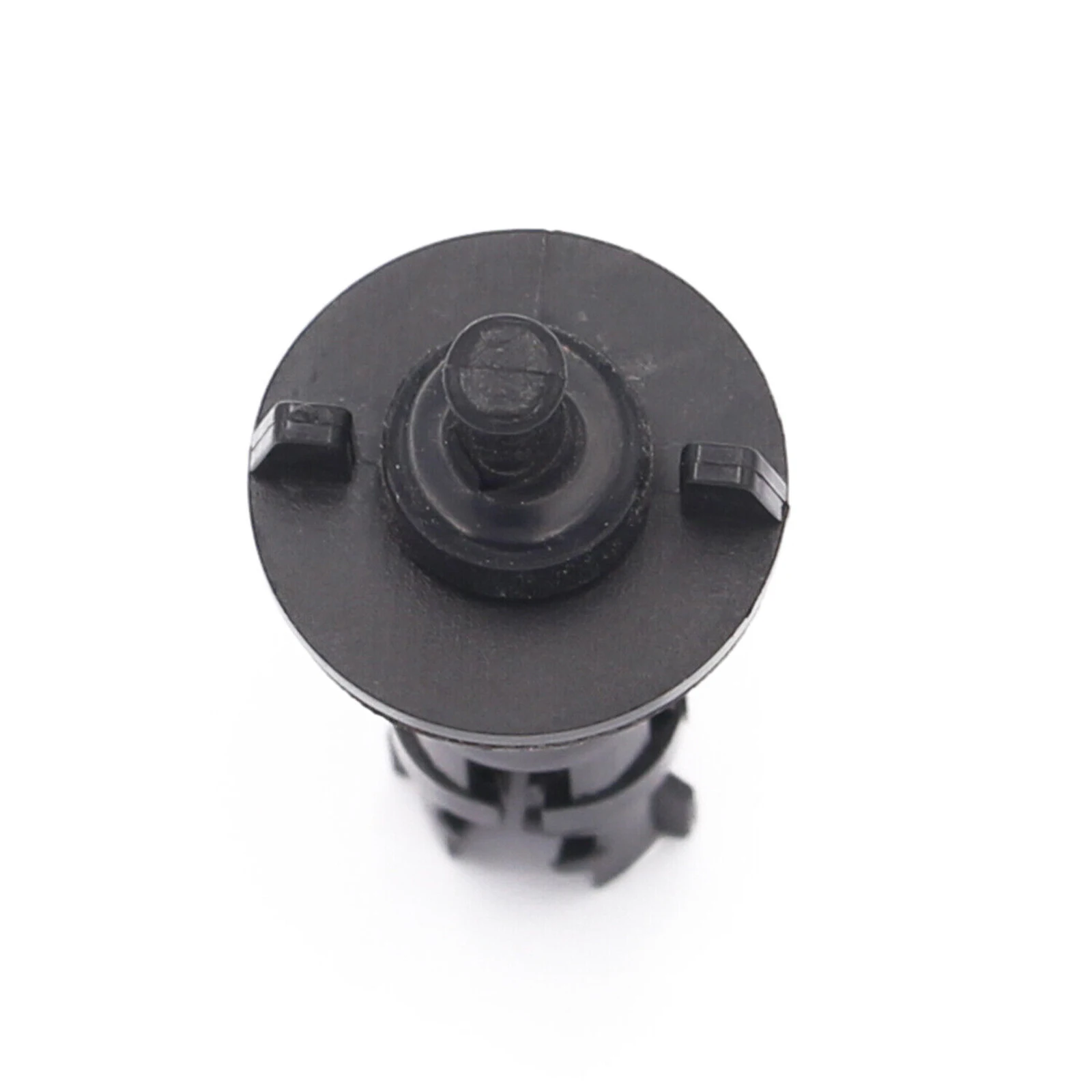 Imagem -02 - Tanque de Combustível Filler Porta Trava para Chevrolet Aveo Acessórios de Carro Auto 96534241 20042011 Pontiac g3 2004-2011