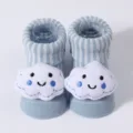Blue cloud