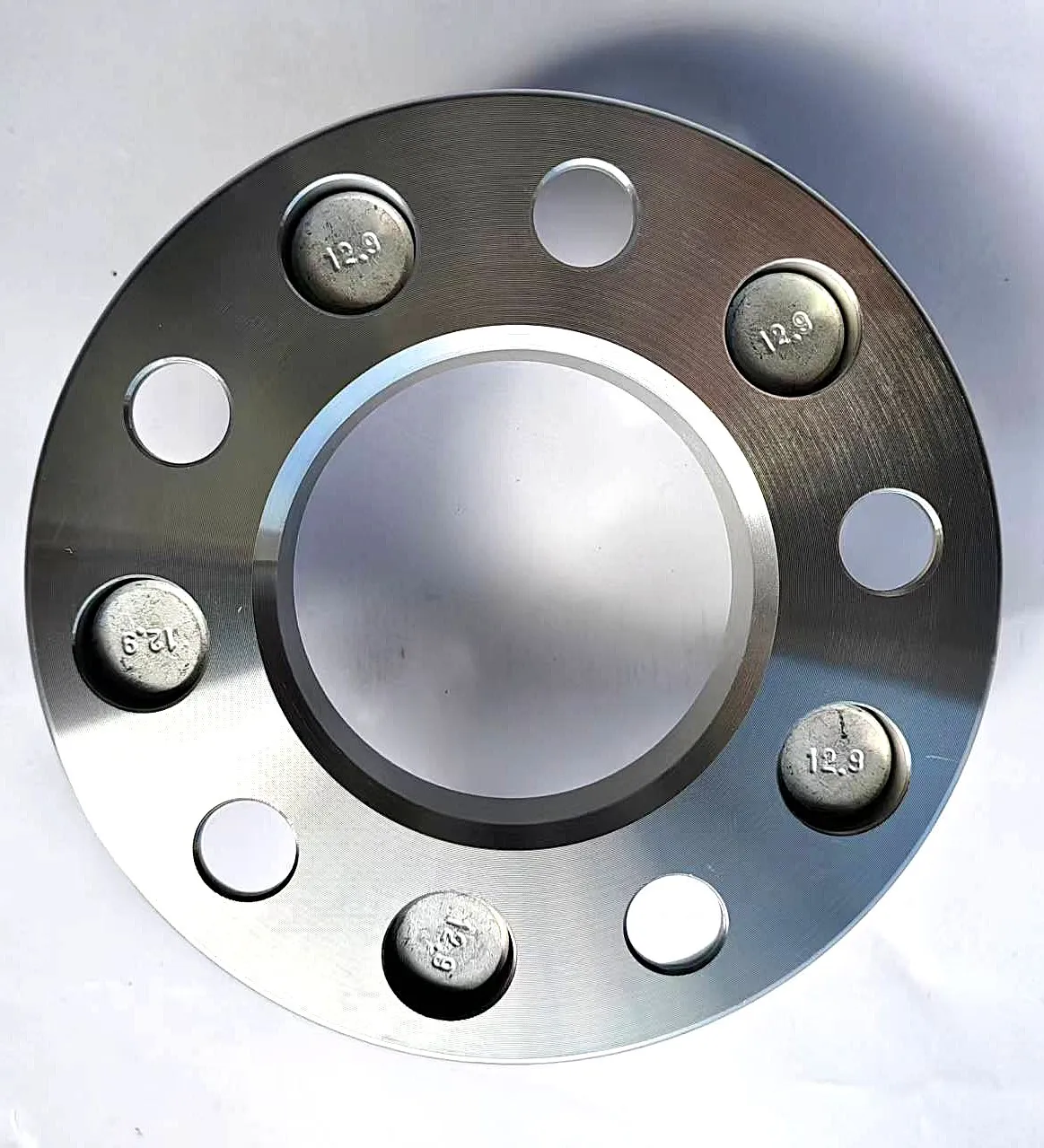 

2PCS A lot 5*120|5x4.72"|74.1mm/2.92inch|12*1.5|15|20mm|0.6/0.8" Universal car wheel spacer adapters for E39 5-Series BMW