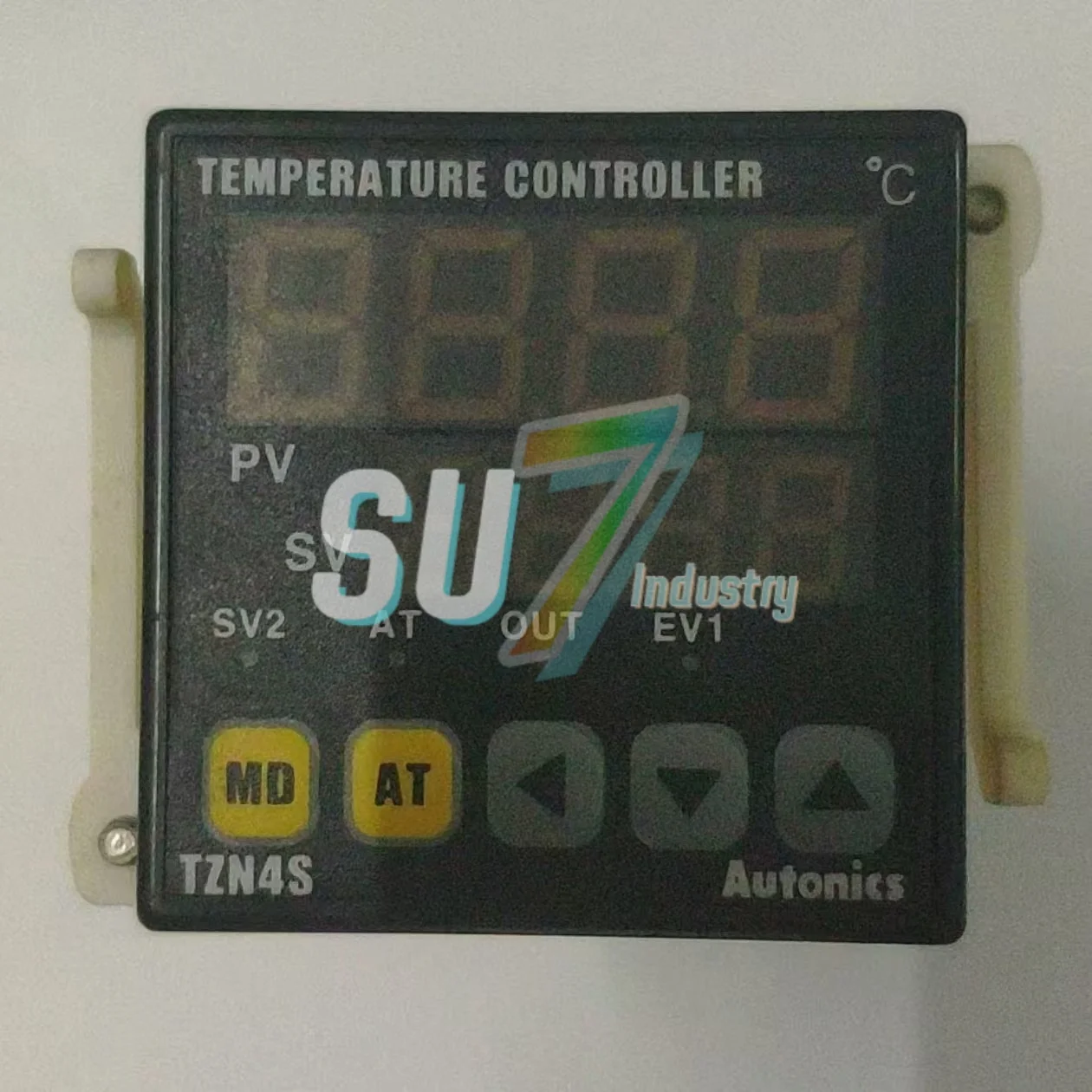 TZN4S-14R เครื่องควบคุมอุณหภูมิ ใหม่ในกล่อง