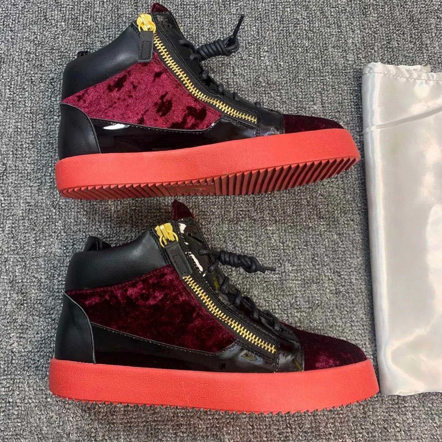 أعلى جودة كلاسيكي رجالي أحذية رياضية كاجوال النساء عالية الجودة جلد طبيعي تنس العلامة التجارية الفاخرة مصمم للجنسين أحذية رياضية 0111 #6