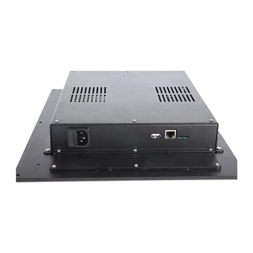 003 Promotional Mach3 4 axis CNC Controller Kit All-in-one PC Operation Panel S6T Industrial Panel For CNC Engraving Router Mach