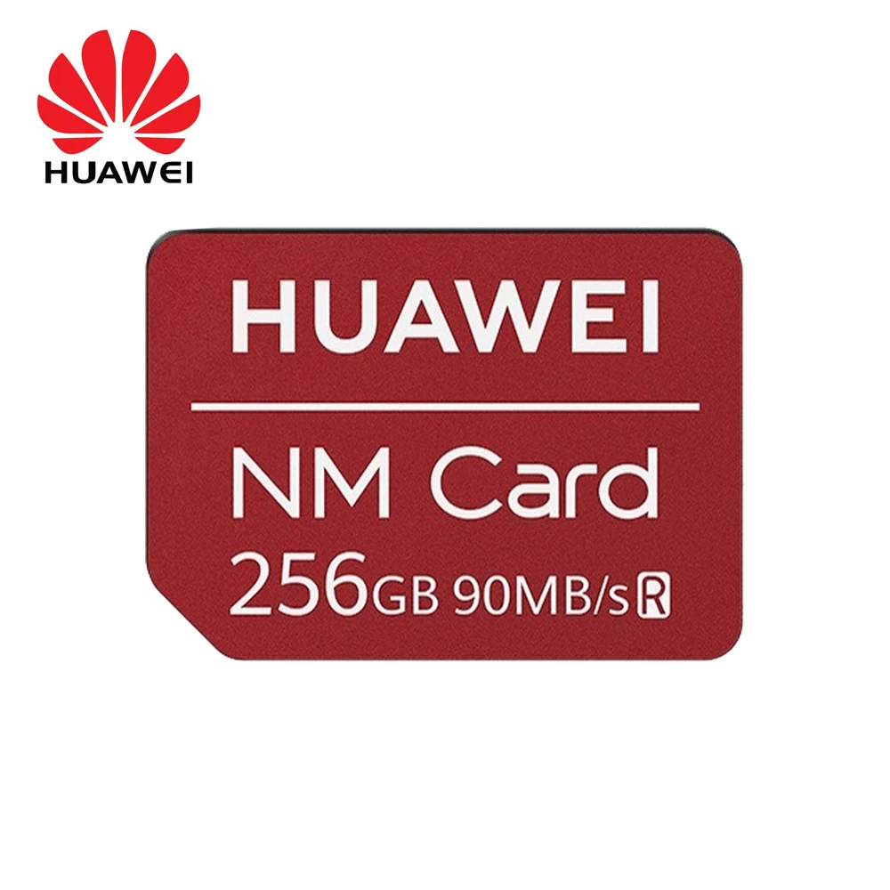 99 new, no retail box,Huawei NM memory 90MB/sec,128GB/256GB, suitable for Mate40 Pro 50 of Nano Mate20 Pro with USB 3.1 Gen 1