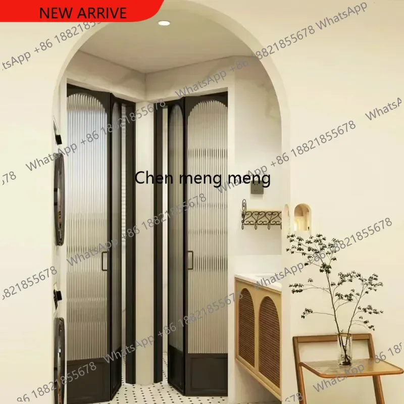 F182 Closed Storage Toilet Cabinet Closet Multifunction Home Furniture Corner Sink Base Space Saving Armoire Interruptor Intelig