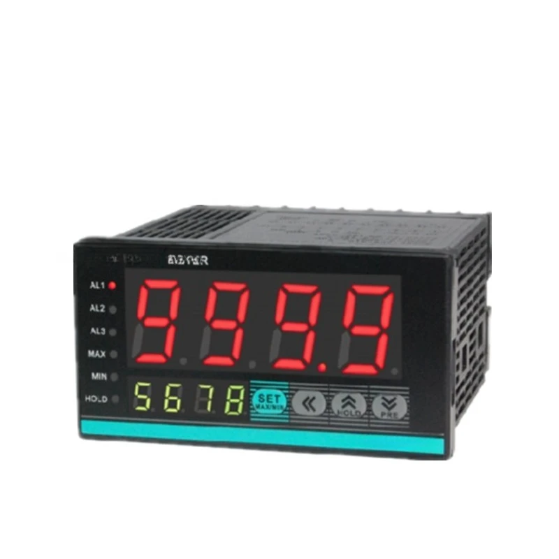 Water Level Digital Pressure Sensor Gauge