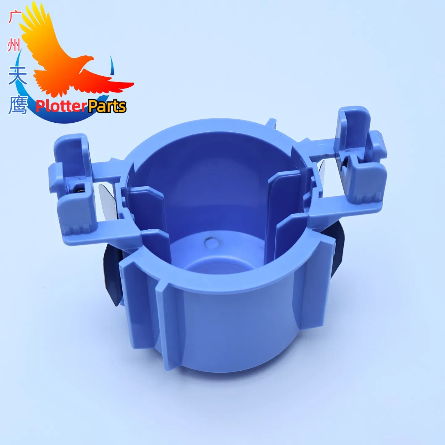 3 Inch Pinch Roller Holder UNIT R L Flange For Canon Plotter IPF770 IPF655 755 671 750 786 TM-200 TM 340 5350 IPF Series