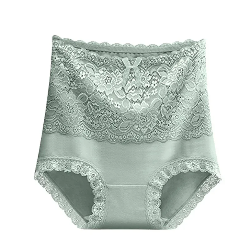 Hight Waist Lace Underwear for Women  Women Panties  Sexy