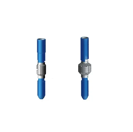 

High-Quality Oilfield Sliding Block Spear for Drilling Sliding Block Spear