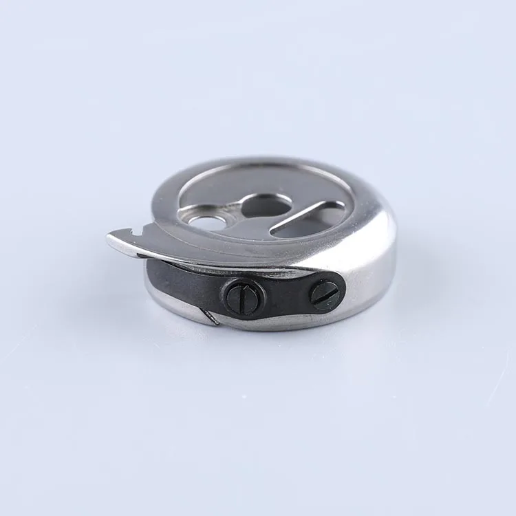 BC-341 High Chariot Bobbin Shuttle Core Cover Packing Factory Shoe Factory Thick Machine Standard Golden Wheel 82338234 Big Mout