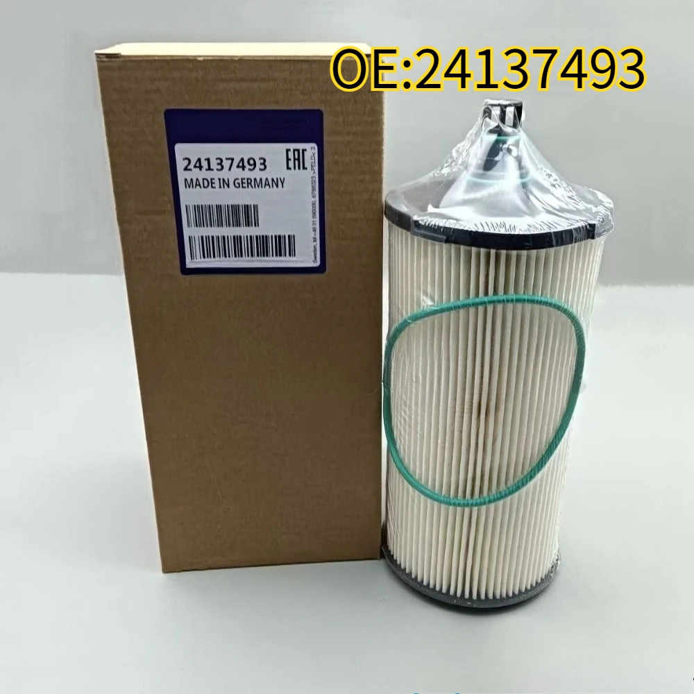 

High quality New For 24137493 Suitable for Volvo truck fuel filter kit