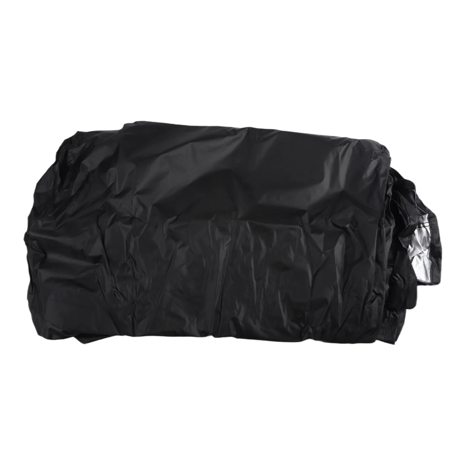 Dustproof Cover 210D Oxford Cloth Compact For Storage Fits Most Snow Blowers Abrasion Resistant Outdoor Cover 1 Piece