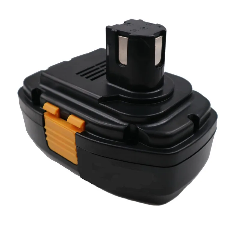 For PAN 18VA H1812 EY9251 3.0Ah Hand Drill Tool Nickel-metal Hydride Battery