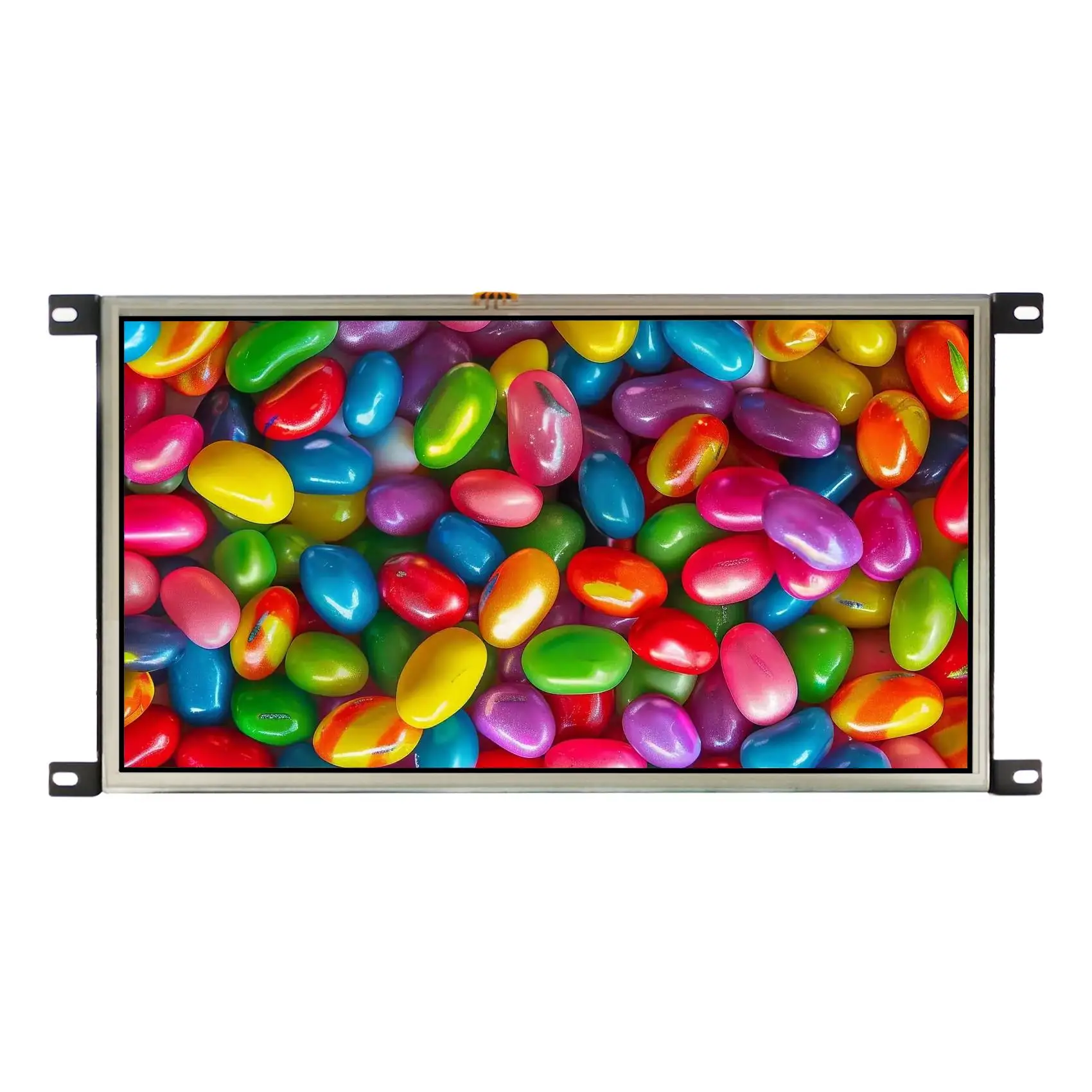 

15,6-дюймовый резистивный сенсорный ЖК-монитор 1920X1080 с платой контроллера ЖК-дисплея H-D USB