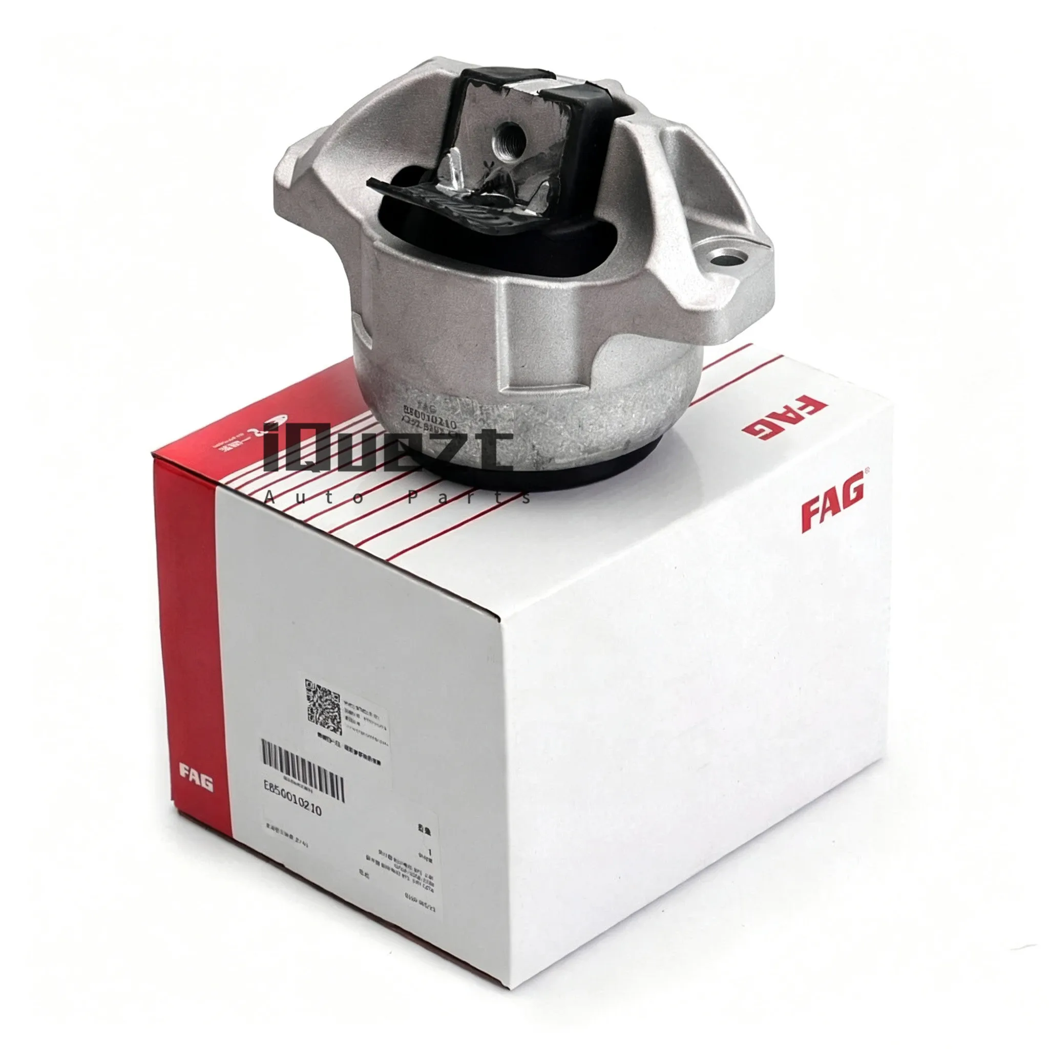 Engine Hydraulic Mount FAG 9A719938310 for Porsche 971 Panamera S 4S 2.9L 3.0L V6 Turbo CSZ CXT DGP