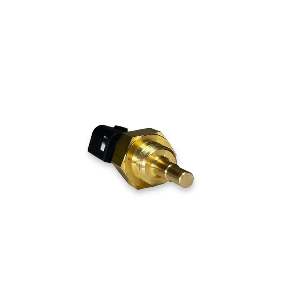Oil Temperature Sensor, Compatible with EC Truck I-SHIFT Transmission, 1594228, Replacement Part