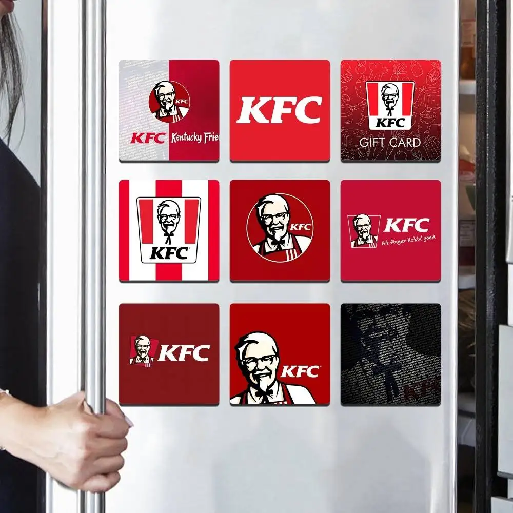 Fashion K-Kfc Logo … - image