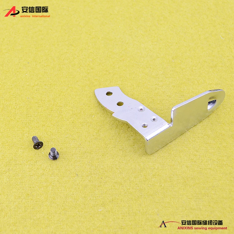 Lejiang round-Knife Cutting Machine Accessories Yj-70a Fundus Knife Presser Foot 70A Lower Knife Rest With Fundus Knife B25