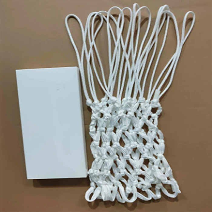 High Quality Basketball Rim Net Breakaway Basketball Accessories for Salepromote sales