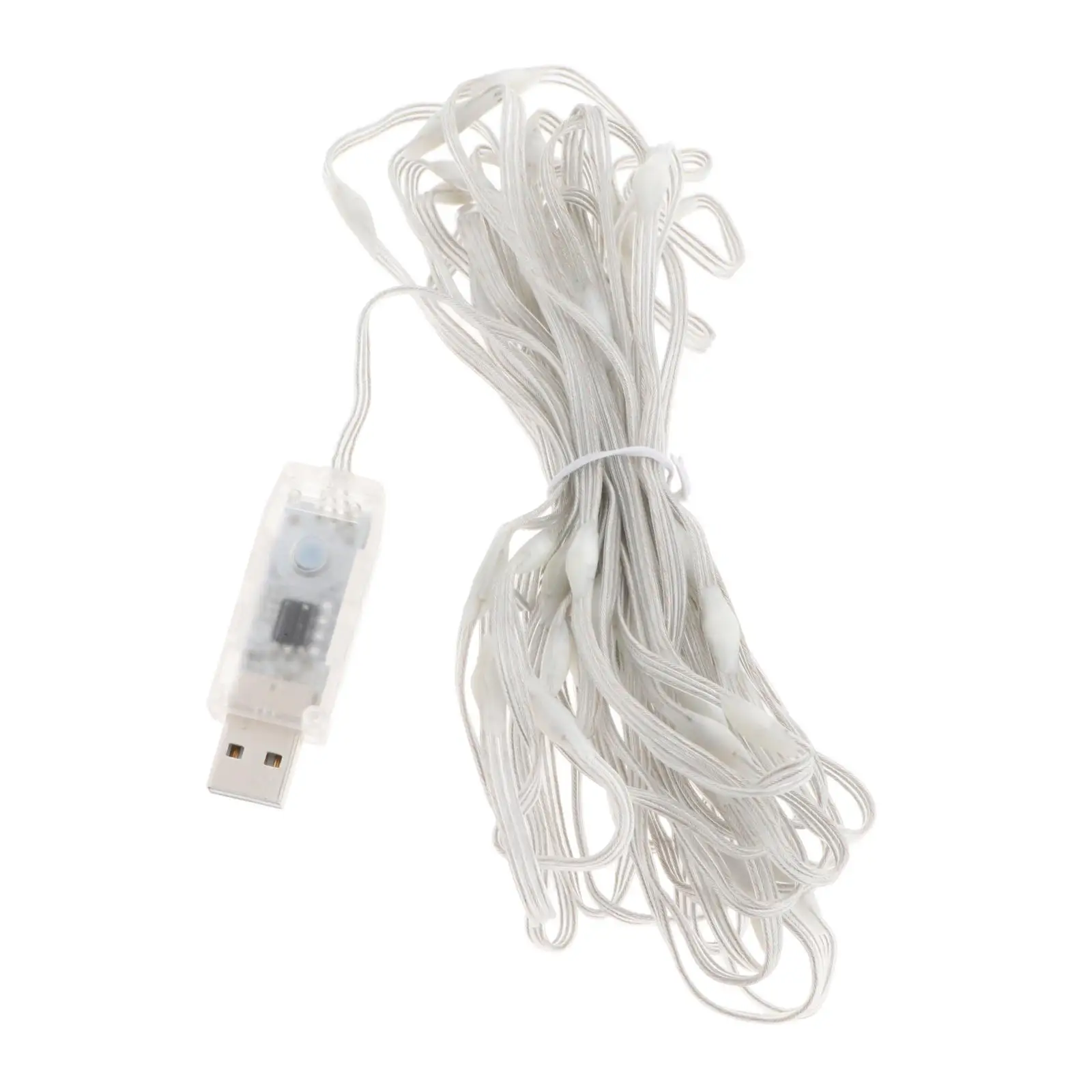 USB LED Strip M with Flexible Backlight Lights for Decoration Music TV
