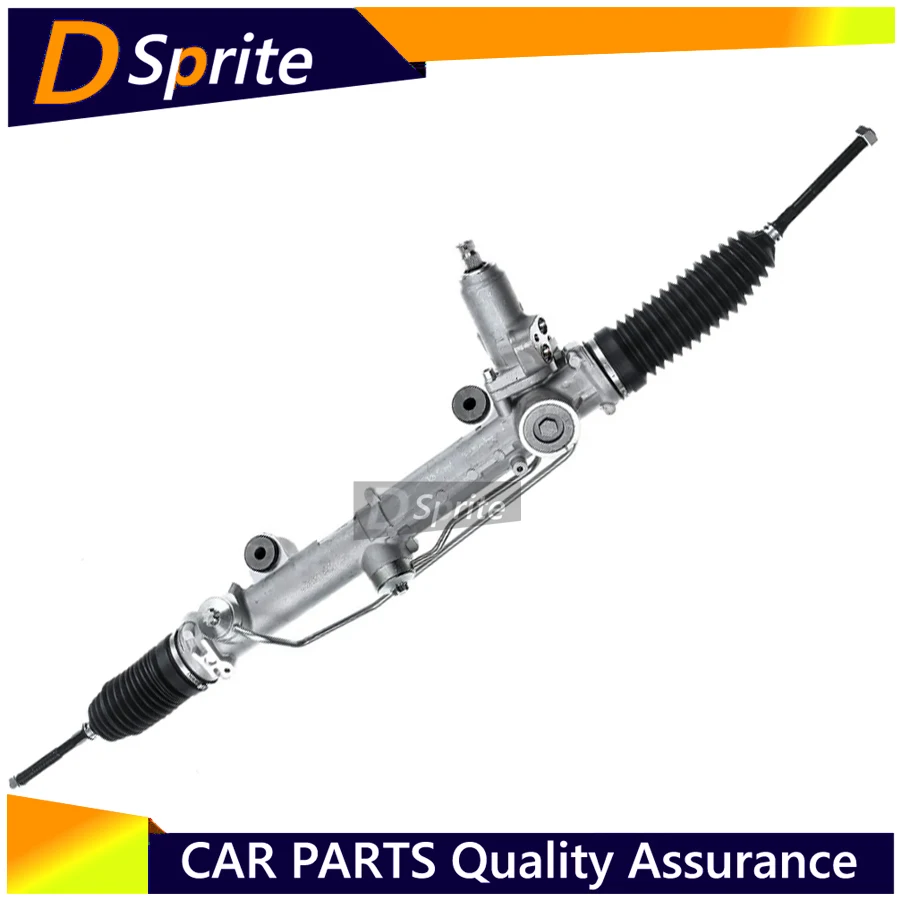 

Power Steering Rack 26-4005 For Mercedes-Benz W203 C209 without Speed Sensitive 2034601100 203460110088 2034601300 2034603300